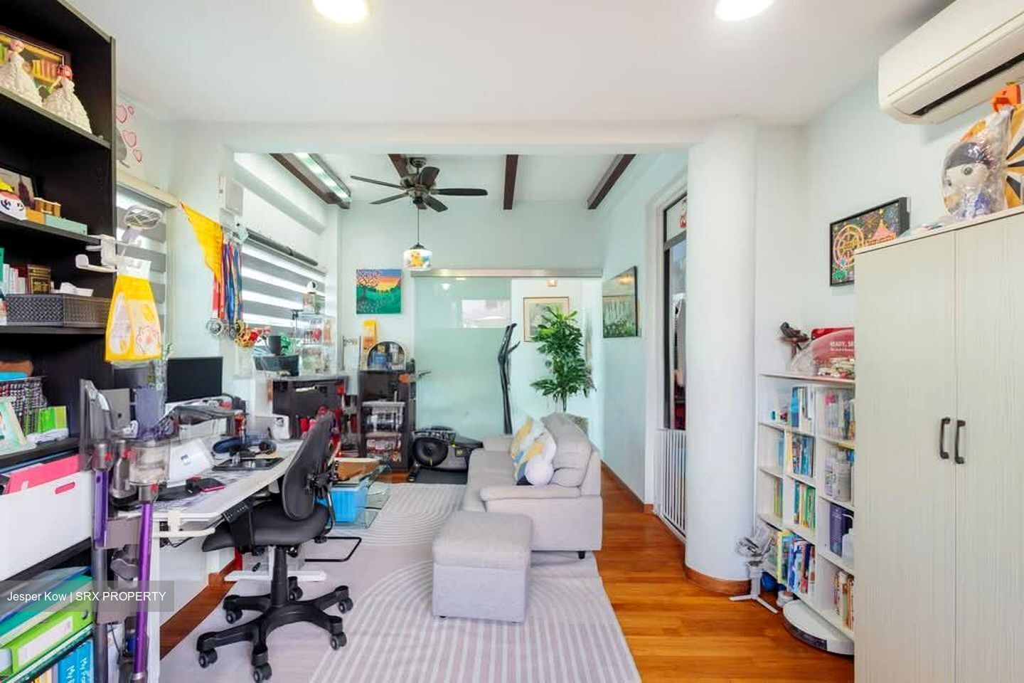 Northvale (D23), Apartment #579083171